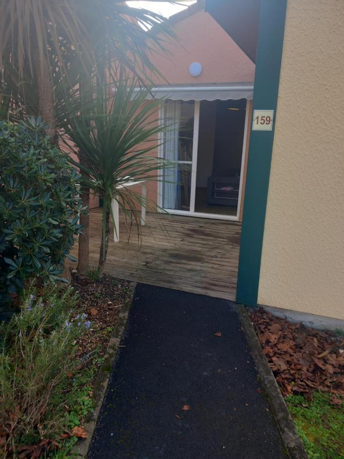 Villas Du Lac Appart 4 A 6 Personnes Soustons Exterior photo